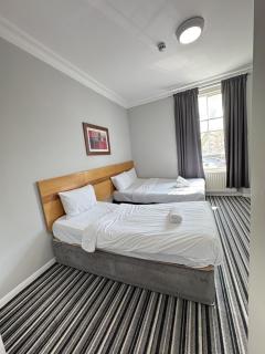The Chapter Hotels - Princes Square - Londra - 2