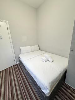 The Chapter Hotels - Princes Square - Londra - 3