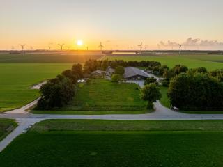 Camping de Betovering - Zeewolde - 2