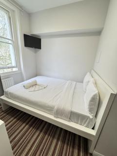The Chapter Hotels - Princes Square - Londra - 1