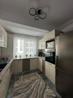 Focus Stay Smart Apartment Underground Parking - Cluj-Napoca - 6