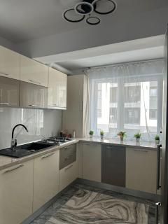 Focus Stay Smart Apartment Underground Parking - Cluj-Napoca - 5