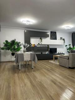 Focus Stay Smart Apartment Underground Parking - Cluj-Napoca - 7