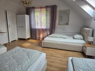 Pod Różą - Rząska - 3