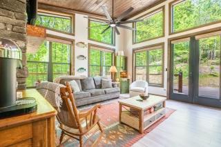 Smoky Mountain Secret By Avada Properties - Sevierville - 5