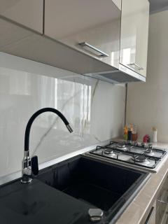 Focus Stay Smart Apartment Underground Parking - Cluj-Napoca - 4