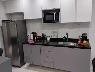 Studio Home 64 Luxo - Mogi das Cruzes - 1