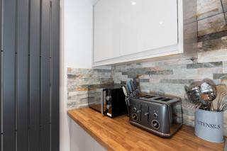 Central Saltburn 2 bed family apartment - Saltburn-by-the-Sea - 2