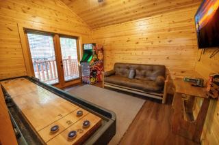 Smoky Retreat By Avada Properties - 5