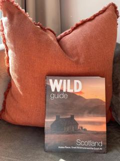 The Inverkip Restaurant, Bar & Hotel - 1