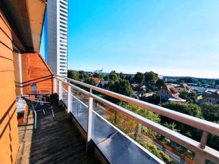 Gandriliškes Apartment - Klaipeda - 7