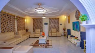 Digi Six-Bedroom Accra Luxury Home at East Legon - 8