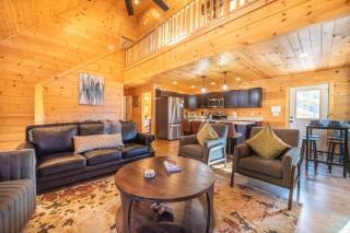 Smoky Ridge Retreat By Avada Properties - 4