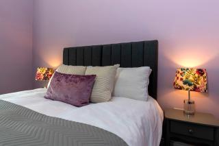 Central Saltburn 2 bed family apartment - Saltburn-by-the-Sea - 6