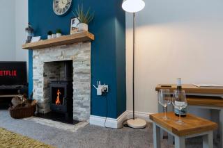 Central Saltburn 2 bed family apartment - Saltburn-by-the-Sea - 3