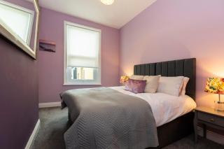 Central Saltburn 2 bed family apartment - Saltburn-by-the-Sea - 8