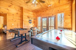 Smoky Summit Stays By Avada Properties - 6