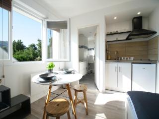 Cozy studio - ideal pour pros - parking - WiFi - Lorient - 8