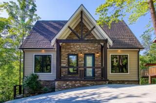 Stonehouse Ridge By Avada Properties - Pigeon Forge - 6