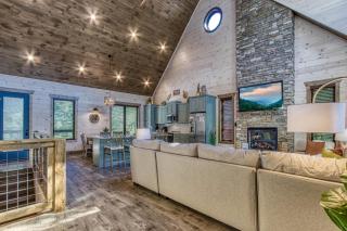 Stonehouse Ridge By Avada Properties - Pigeon Forge - 3