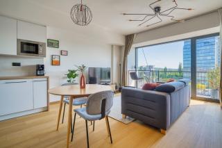 Czech TESLA apartment by Rentez - Praga - 5