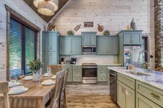 Stonehouse Ridge By Avada Properties - Pigeon Forge - 1