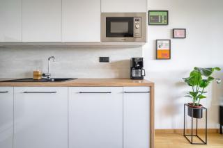 Czech TESLA apartment by Rentez - Praga - 2