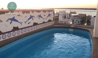 Casa Alaiya con piscina by Sanlúcar Housing - Sanlúcar de Barrameda - 0