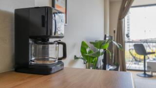 Czech TESLA apartment by Rentez - Prag - 1