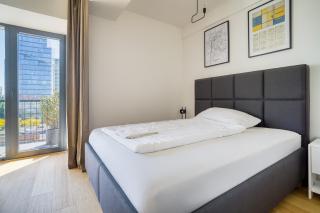 Czech TESLA apartment by Rentez - Praga - 6