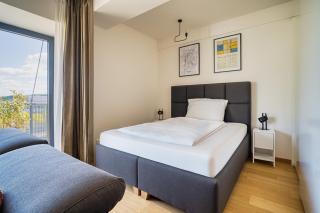 Czech TESLA apartment by Rentez - Praga - 7