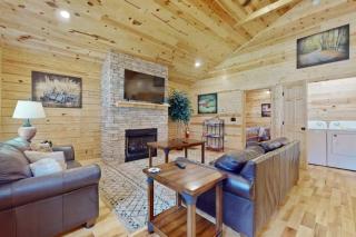 Southern Comfort Cabin By Avada Properties - 0