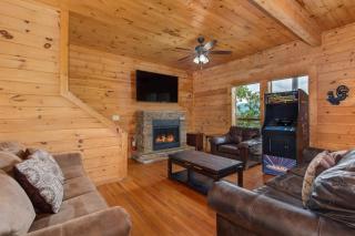 Splash Mountain By Avada Properties - Sevierville - 6