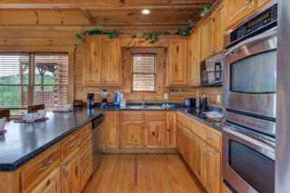 Splash Mountain By Avada Properties - Sevierville - 5