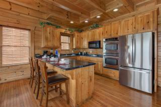 Splash Mountain By Avada Properties - Sevierville - 4