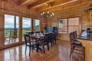 Splash Mountain By Avada Properties - Sevierville - 3