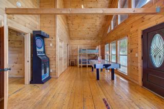 Splash Mountain By Avada Properties - Sevierville - 1
