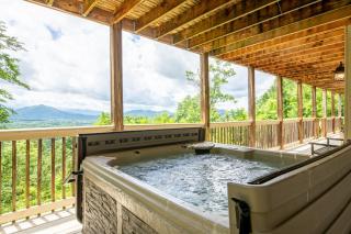Starry Night Retreat By Avada Properties - Sevierville - 0