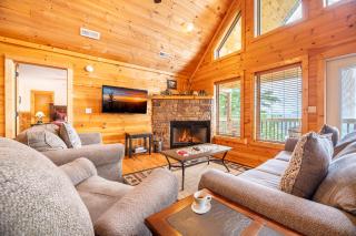 Starry Night Retreat By Avada Properties - Sevierville - 9