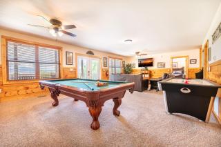 Starry Night Retreat By Avada Properties - Sevierville - 8