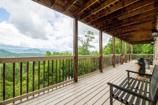 Starry Night Retreat By Avada Properties - Sevierville - 7