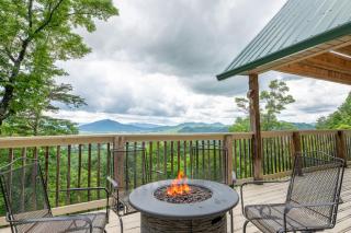 Starry Night Retreat By Avada Properties - Sevierville - 6