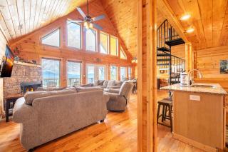 Starry Night Retreat By Avada Properties - Sevierville - 5