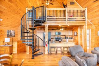 Starry Night Retreat By Avada Properties - Sevierville - 3