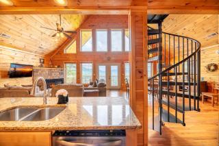 Starry Night Retreat By Avada Properties - Sevierville - 1