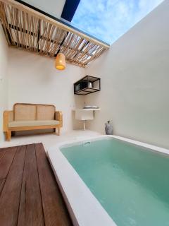Cerita Kita Villa D by Staycation Villa Jogja - Jetis - 3