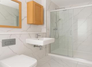 Modern Apartment in Ealing - Ealing - 8