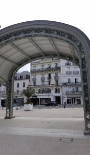 LE SPLENDID - Hypercentre - Proche Opéra & Parcs - Thermes - Vichy - 1