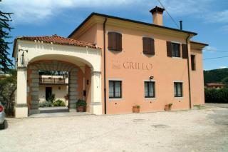 Agriturismo Grillo Iole Winery - Prepotto - 0