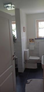 Ferienwohnung Ludwigshöhe - Weißenburg in Bayern - 3